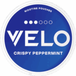 VELO Crispy Peppermint
