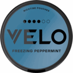 VELO Freezing Peppermint